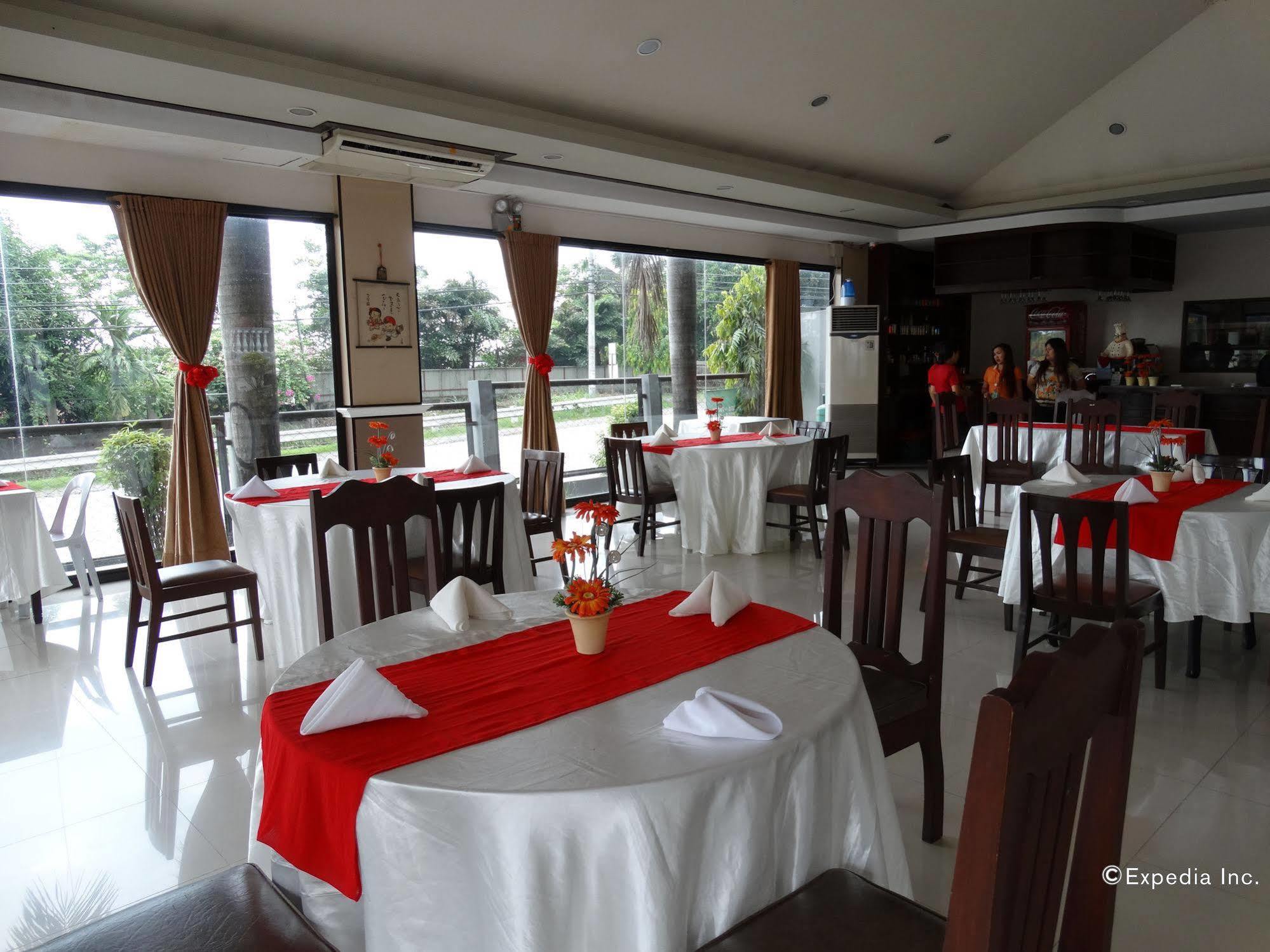 Djapanese Tunnel Family Resort Davao Exterior photo