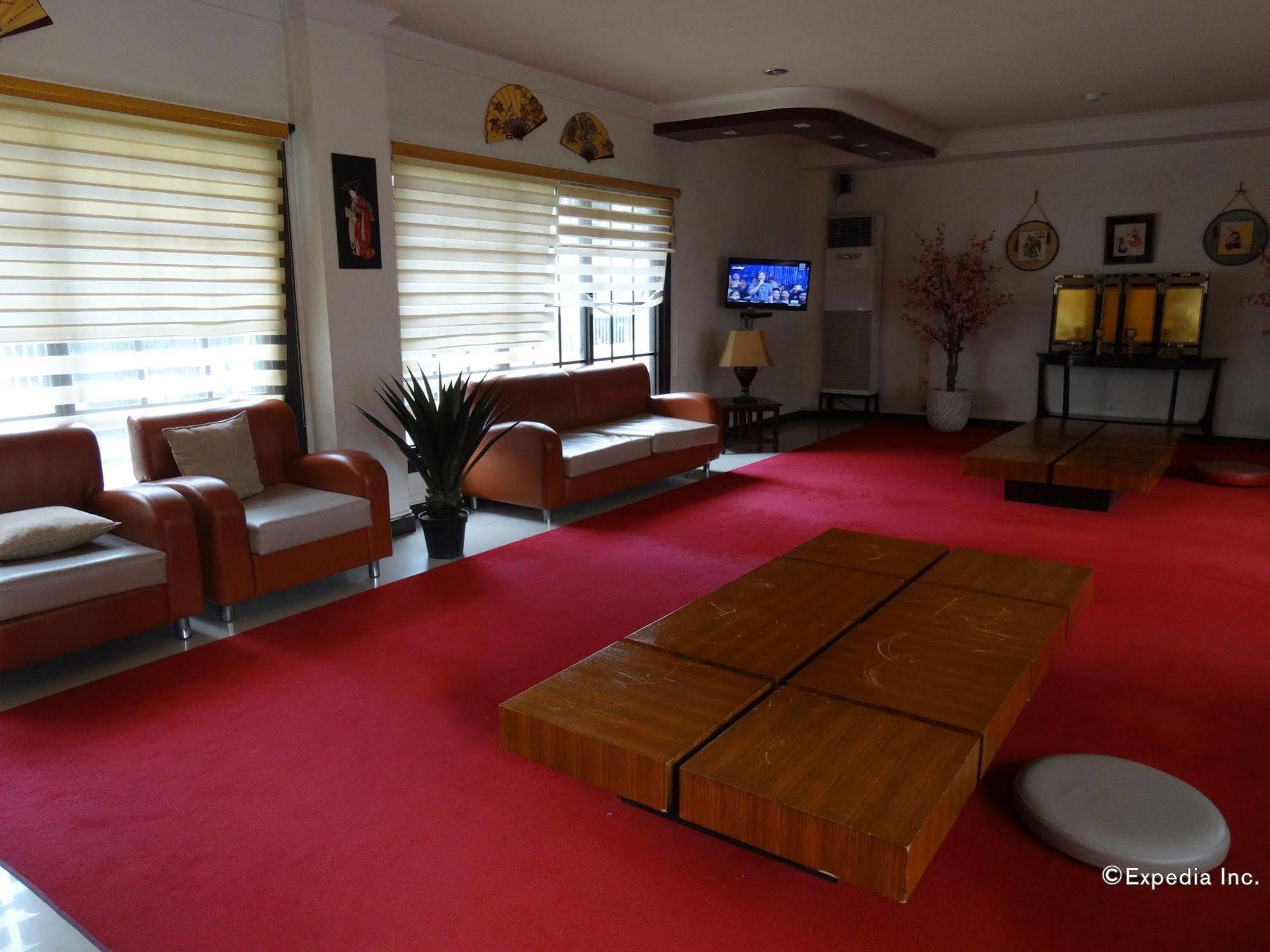 Djapanese Tunnel Family Resort Davao Exterior photo